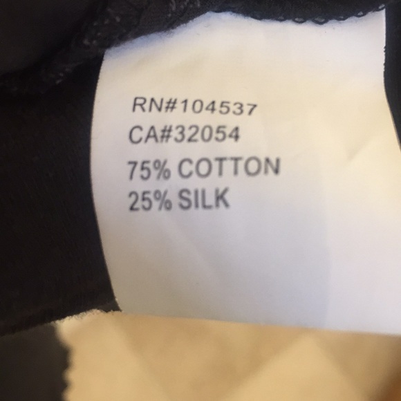 Beautiful Anthropologie Tiny Top - Picture 5 of 5